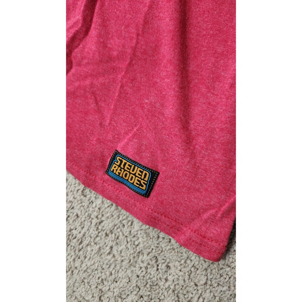 Steven Rhodes tshirt - Picture 3 of 5